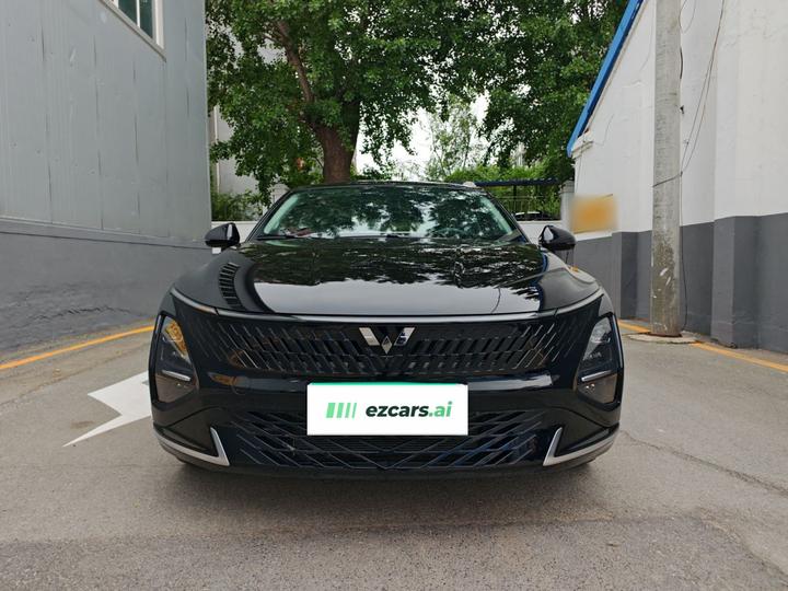 Wuling 2025 150km Smart Pilot photo 2