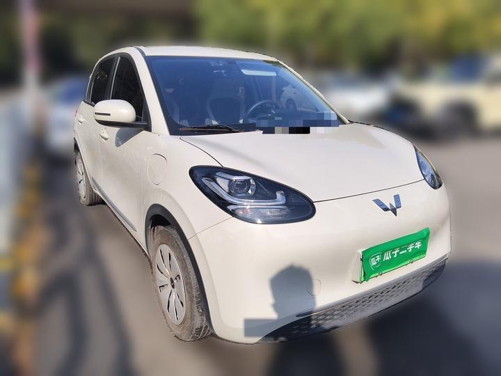 Wuling Bingo 2024 203km photo 3