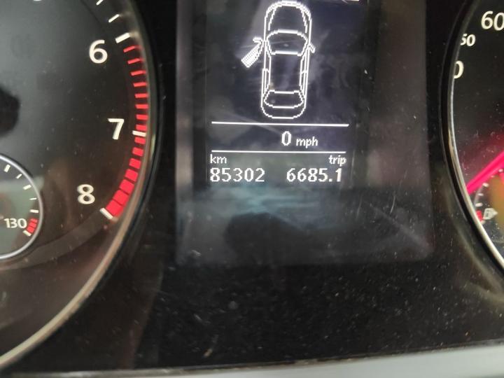 Magotan 2015 1.8TSI Leading photo 6