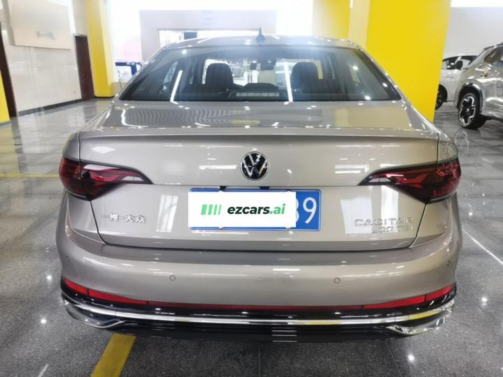 Sagitar 2023 300TSI DSG photo 5
