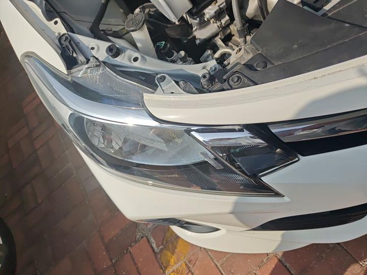 Vios 2021 1.5L CVT photo 7