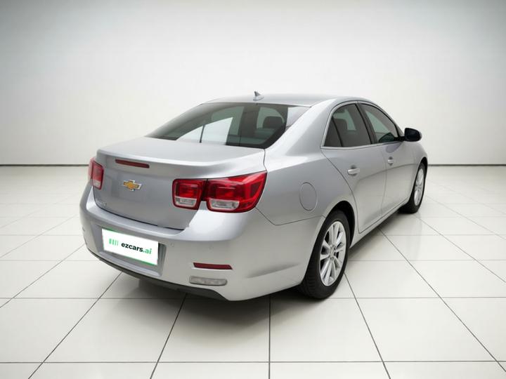 Malibu 2014 2.0L AT Luxury photo 6