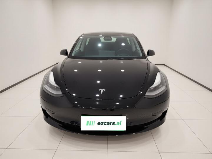Model 3 2021 Standard Range RWD Upgraded 3D6 photo 2