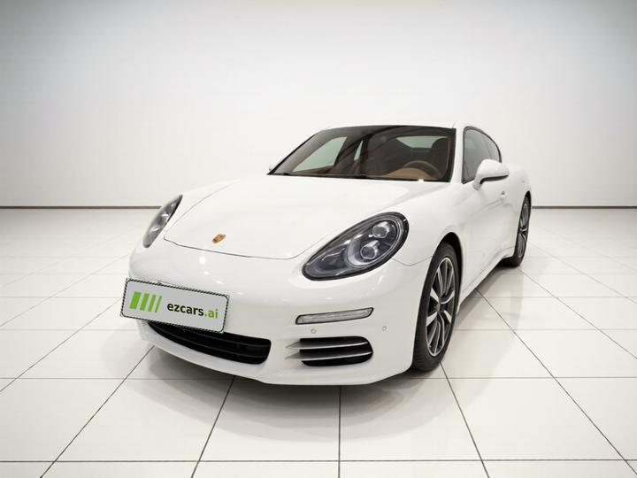 2014 Panamera 4 Executive 3.0T