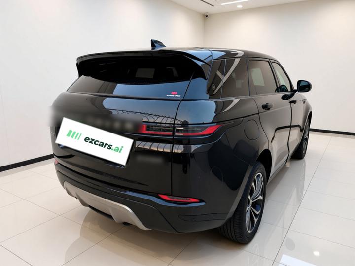 2024 Range Rover Evoque L SE photo 6