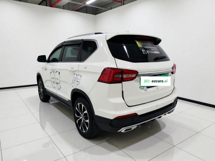 X5 2017 1.6L MT Luxury photo 4