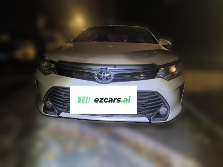 Camry 2016 2.0G Leading photo 2