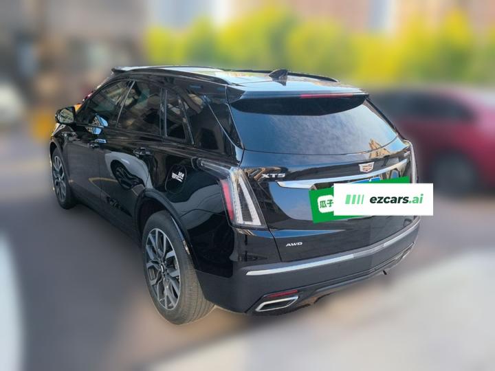 XT5 2022 2.0T AWD Premium photo 4