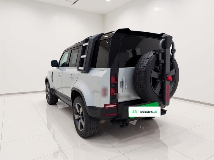 Defender 2023 110 3.0T P400 X-DYNAMIC HSE photo 4