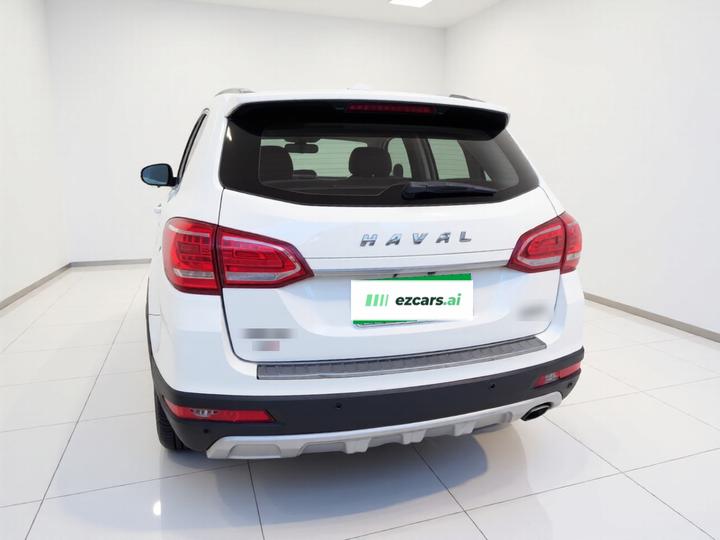 H6 2015 Sport 1.5T AT RWD Luxury photo 3