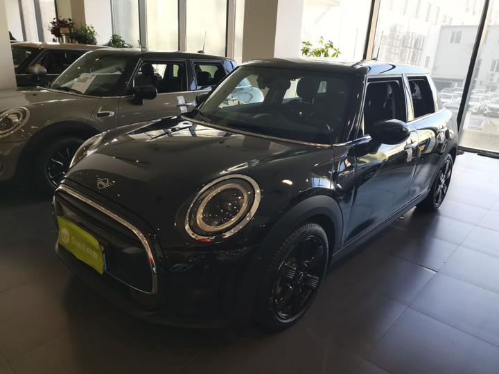 2023 Facelift 1.5T COOPER 5-Door