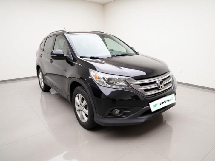 CR-V 2012 2.0L RWD photo 3