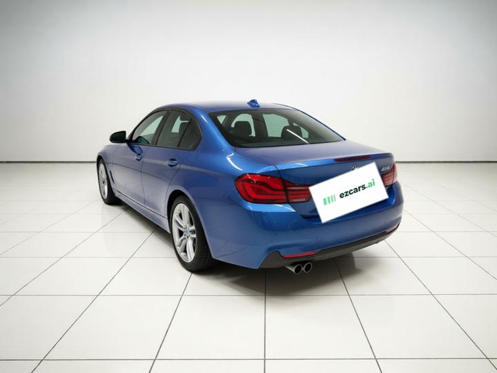 4 Series 2017 425i Convertible M Sport Package photo 4