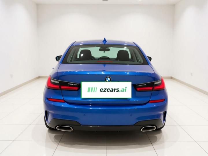 3 Series 2020 325Li M Sport Package photo 5