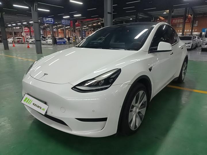 Model Y 2022 RWD