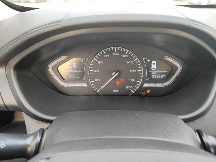 Alsvin 2018 1.4L MT Luxury China V photo 3