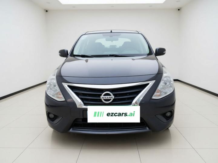 2016 1.5XE CVT Leading photo 2