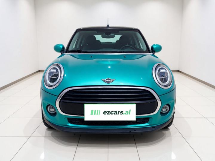 2020 1.5T COOPER CABRIO photo 2