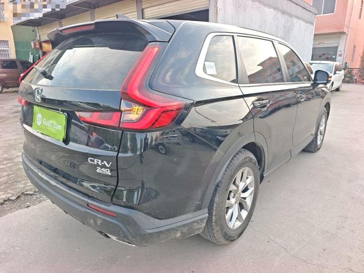 CR-V 2024 240TURBO RWD 5-Seater photo 6