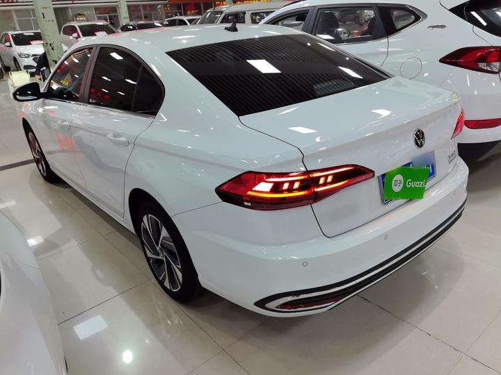 Bora 2025 200TSI DSGPRO photo 4