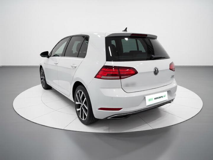 Golf 2020 280TSI DSG Comfort photo 4