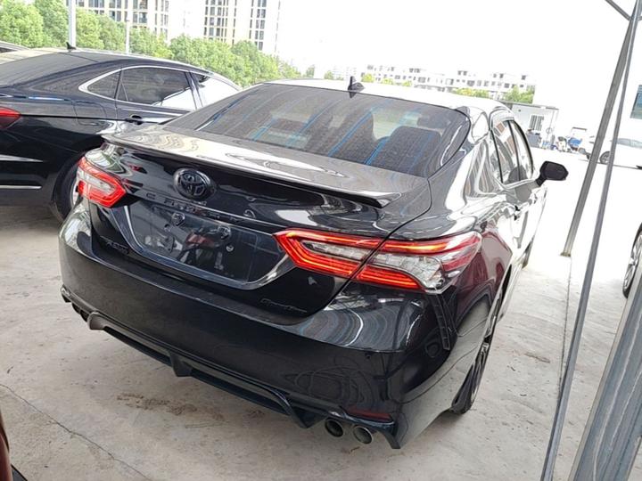 Camry 2023 2.5S photo 6