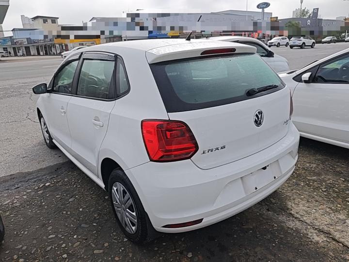 Polo 2018 1.5L AT photo 4