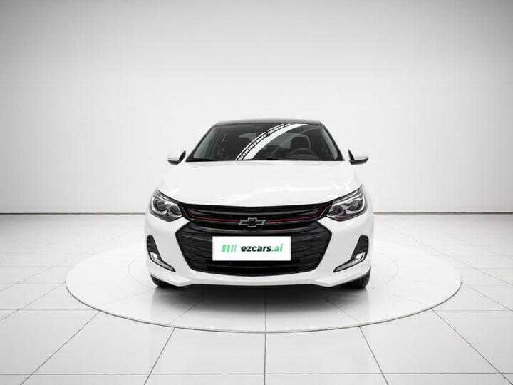 Cavalier 2020 Redline 325T AT China VI photo 2