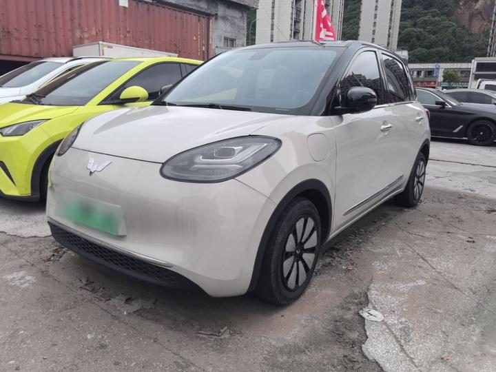 Wuling Bingo 2023 410km Exclusive
