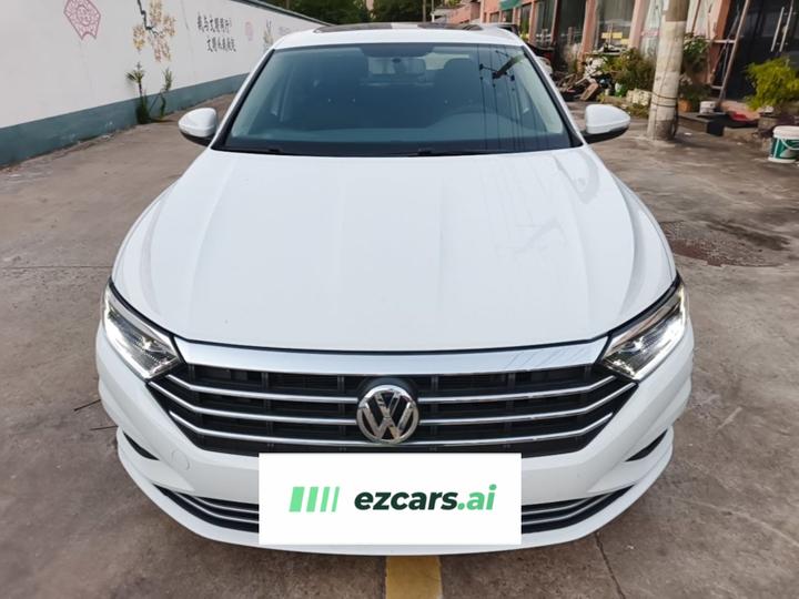 Sagitar 2019 280TSI DSG Comfort China V photo 2