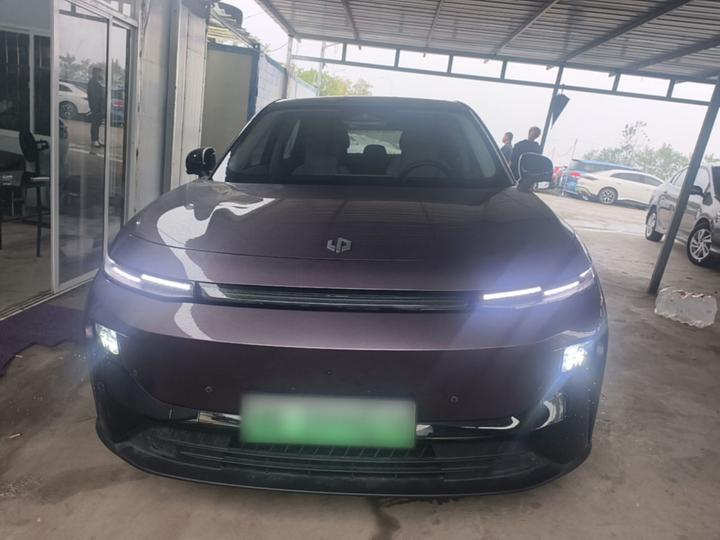 Leapmotor B10 2025 510 Enjoy photo 2