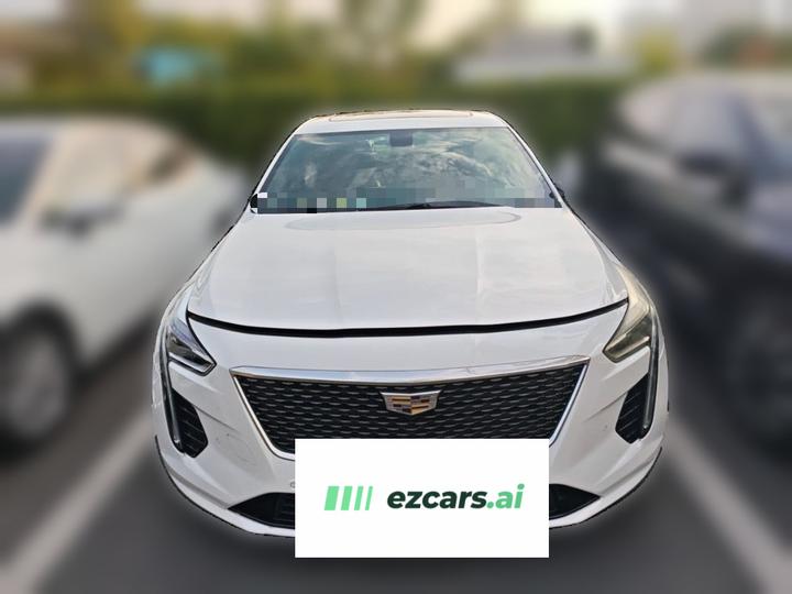 CT6 2020 28T Elite photo 2