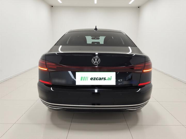 Passat EV 2022 430PHEV Hybrid Elite photo 5