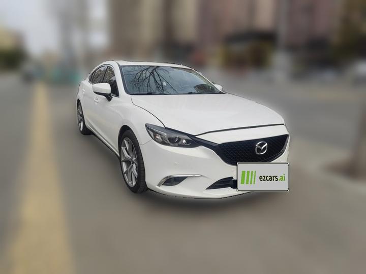 Atenza 2018 2.0L Luxury China V photo 3