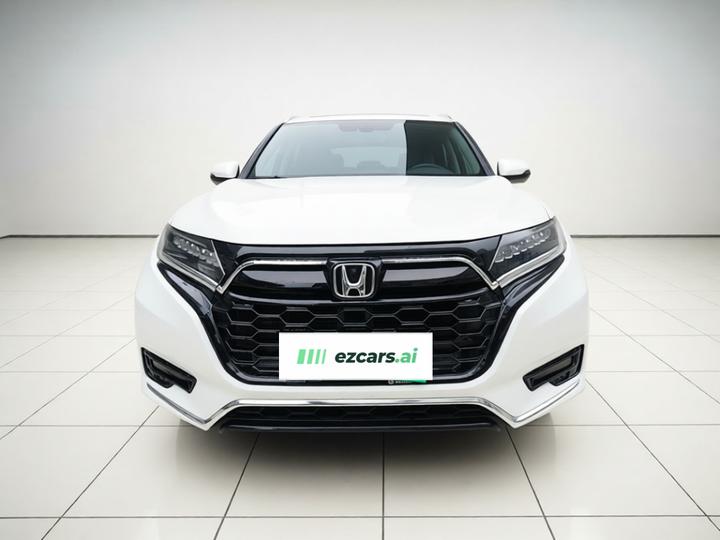 UR-V 2020 370TURBO AWD Exclusive photo 2