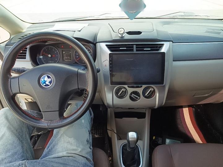 R50 2016 1.6L MT Elite photo 5