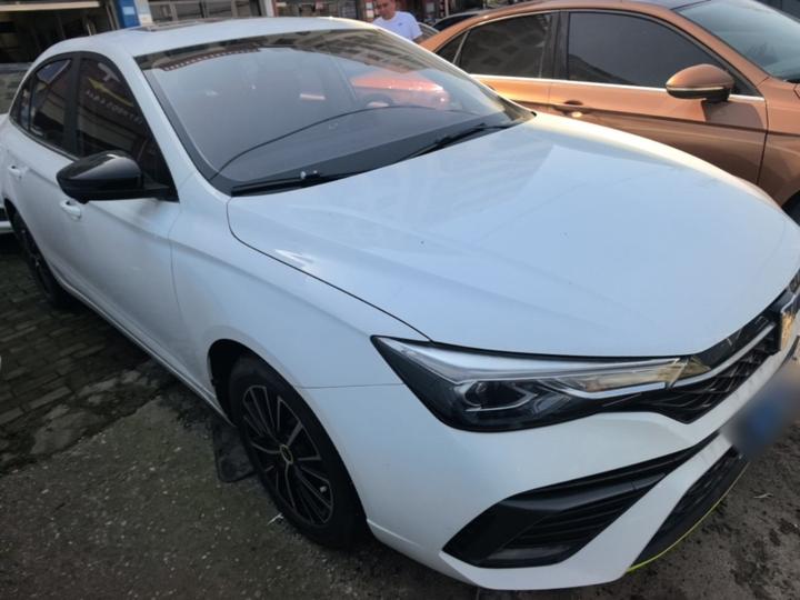 i5 2021 1.5L CVT photo 3