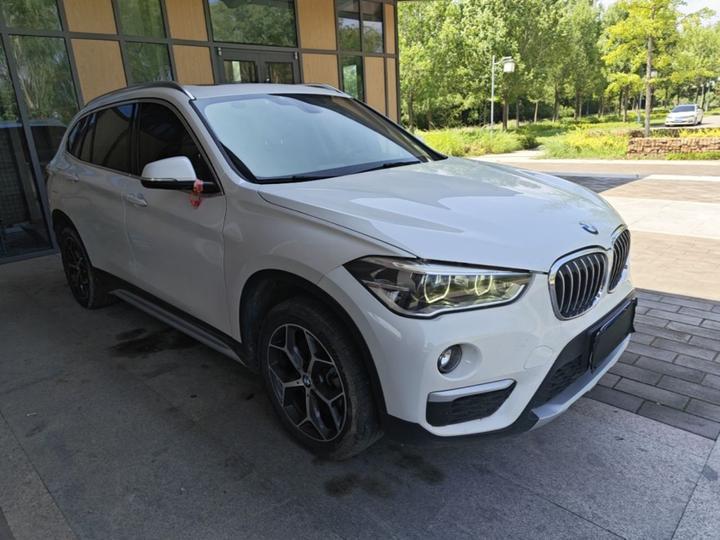 X1 2018 xDrive20Li Exclusive photo 3