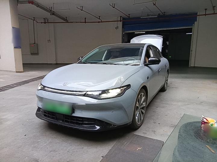 Leapmotor C01 2024 EV 525 Exclusive