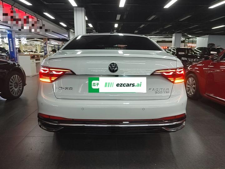 Sagitar 2023 300TSI DSG photo 5