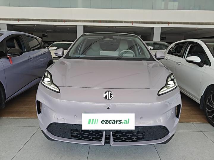 MG4 EV 2026 530 photo 2