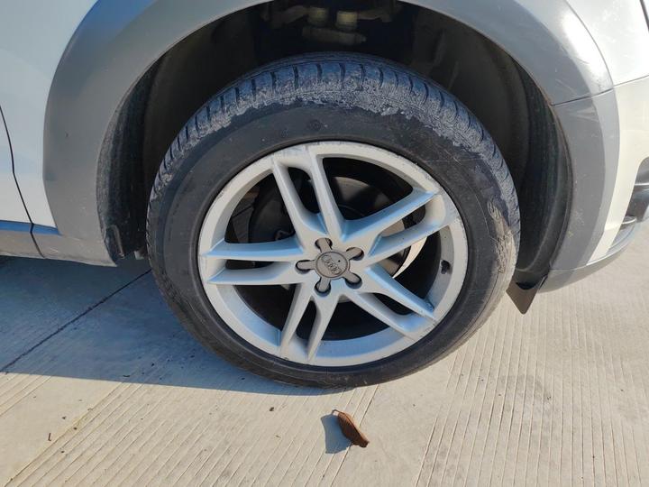 Q5 2017 Plus 40 TFSI Tech photo 8
