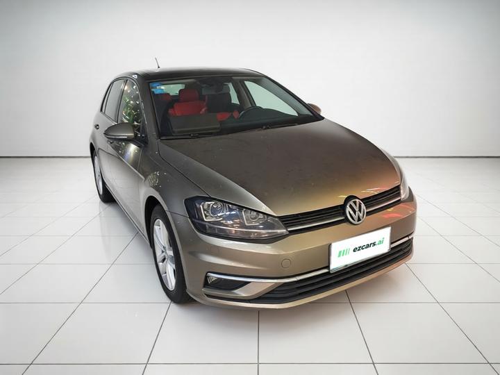 Golf 2019 280TSI DSG Comfort China V photo 3