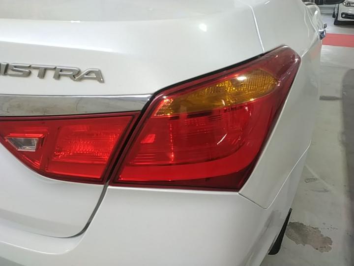 Mistra 2016 1.8L AT Smart GLS photo 7