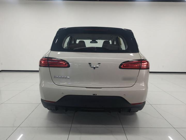 Wuling Bingo PLUS 2024 401km 5-Seater photo 3