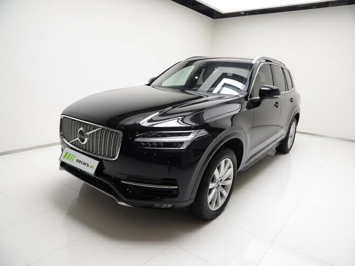 XC90 2016 T5 7-Seater