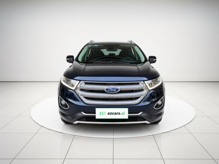 Edge 2015 2.0T GTDi RWD photo 2