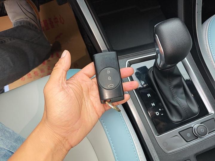 Tiggo 3X 2022 1.5L CVT Elite photo 8