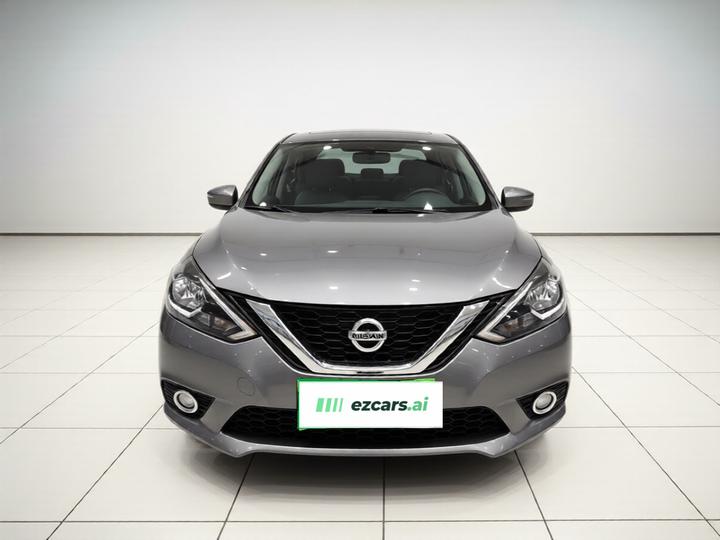 Sylphy 2022 Classic 1.6XL CVT Luxury photo 2