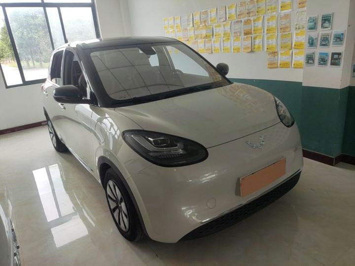 Wuling Bingo 2023 410km Exclusive photo 3